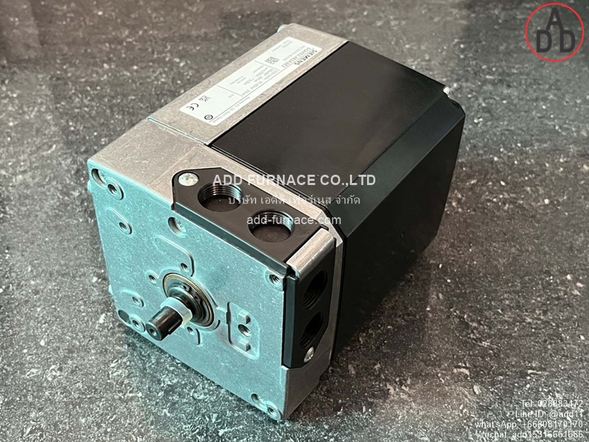 Siemens SQM53.482A2Z3(11)